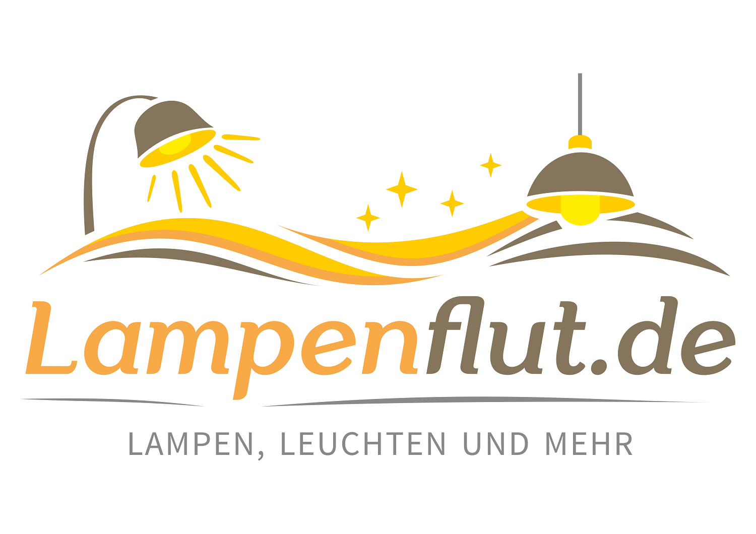 Lampenflut.de- Lampen, Leuchten und mehr