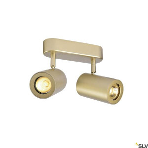 Deckenleuchten mit Gold