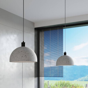 Betonleuchten