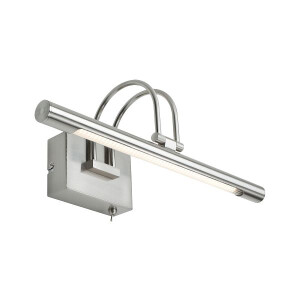 Displayleuchten und Spiegelleuchten