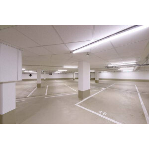 Garagenbeleuchtung