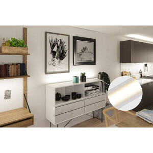 LED Strips für Möbel