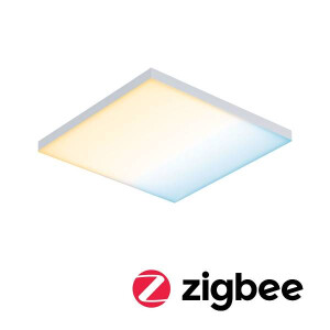 LED Panel mit Smart Home