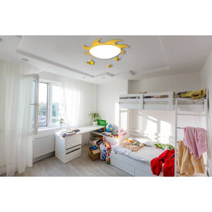 Kinderzimmerbeleuchtung