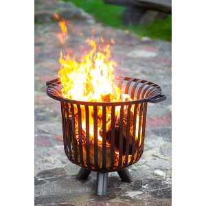 Feuerkörbe