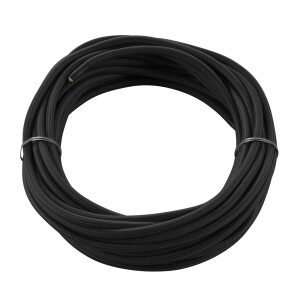 Kabel und Fassungen