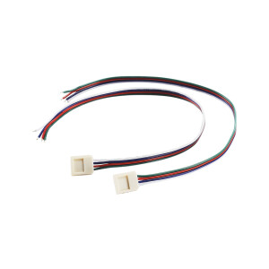Kabel und Verbinder