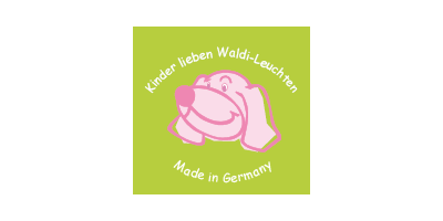 Hersteller: Waldi