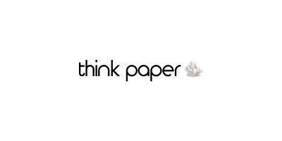 Hersteller: Think paper
