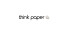 Think paper