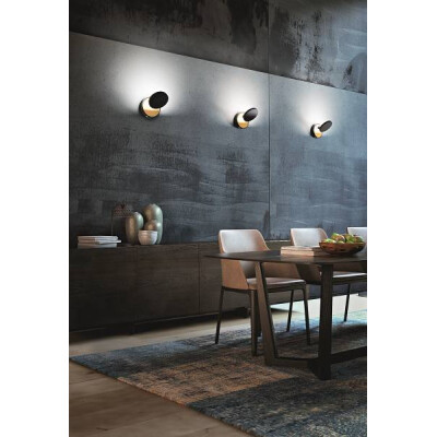 Fabas Luce Ara Wandleuchte LED:...