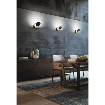 Fabas Luce Ara Wandleuchte LED:...