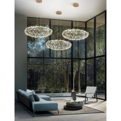 Fabas Luce Italienisches Design für...
