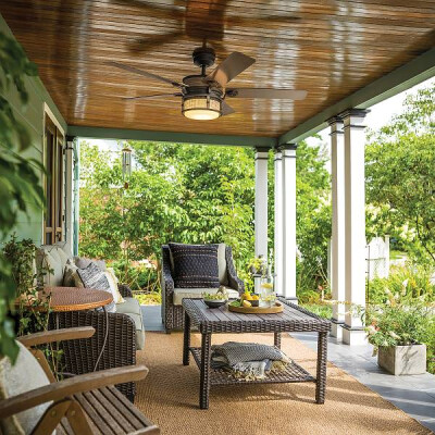 Ventilatoren für jedes Zuhause –...