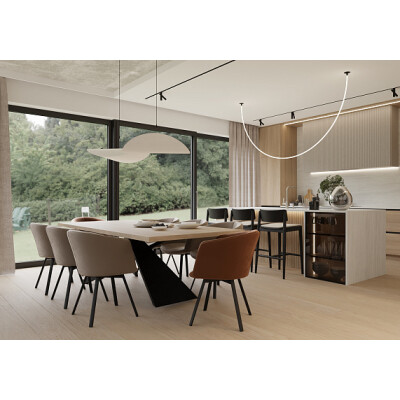 Maytoni – Stilvolle Designerleuchten...