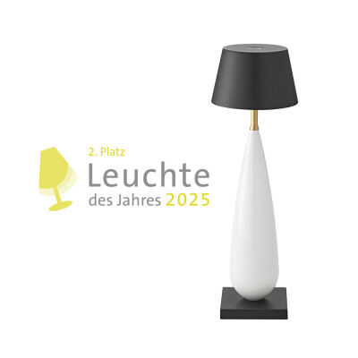 Thala 2. Platz bei der Leuchte des...