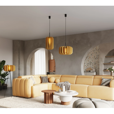 Sollux Leuchten entdecken – Mula...