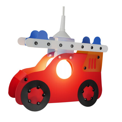 Kinderzimmerleuchten richtig...