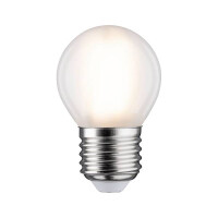 Filament 230V LED Tropfen E27 470lm 5W 2 gallery