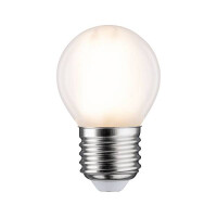 Filament 230V LED Tropfen E27 470lm 5W 2 gallery