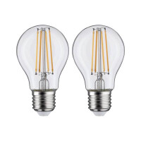 Filament 230V LED Birne E27 2x80 gallery 41_2nd