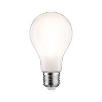 Filament 230V LED Birne E27 1521lm 11,5W 2700K Matt