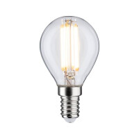 Filament 230V LED Tropfen E14 806lm 6,5W gallery