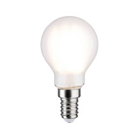 Filament 230V LED Tropfen E14 806lm 6,5W gallery
