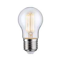 Filament 230V LED Tropfen E27 806lm 6,5W gallery