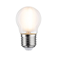 Filament 230V LED Tropfen E27 806lm 6,5W gallery