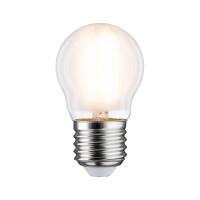 Filament 230V LED Tropfen E27 800lm 6,5W gallery