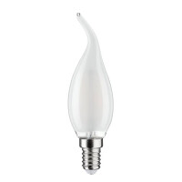 Filament 230V LED Kerze Cosy E14 250lm 2,6W 2700K Satin 2