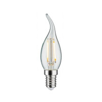 Filament 230V LED Kerze Cosy E14 250lm 2 gallery