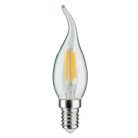 Filament 230V LED Kerze Cosy E14 470lm 4,8W 2700K dimmbar Kl