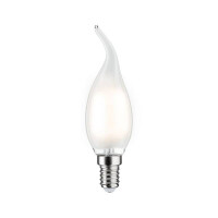 Filament 230V LED Kerze Cosy E14 470lm 4 gallery