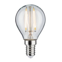 Filament 230V LED Tropfen E14 250lm 2,6W gallery