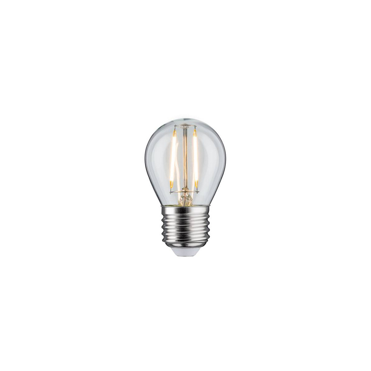 PLM 28691 - LED-Filamentlampe E27, 2,6 W, 250 lm, 2700 K