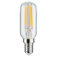 Filament 230V LED Röhre E14 470lm 4,8W 2700K dimmbar Kl