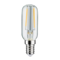 Filament 230V LED Röhre E14 250lm 2,8W 2700K dimmbar Kl