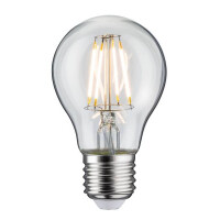 Filament 230V LED Birne E27 470lm 4,3W 2 gallery