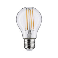 Filament 230V LED Birne E27 806lm 7W 2700K Klar 2