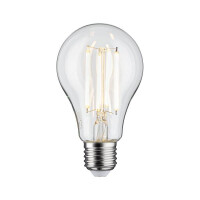 Filament 230V LED Birne E27 1521lm 11,5W 2700K Klar