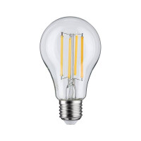 Filament 230V LED Birne E27 1521lm 11,5W 2700K Klar 2