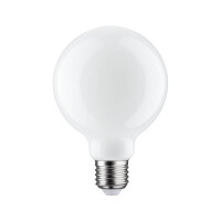 Filament 230V LED Globe G95 E27 806lm 7, gallery