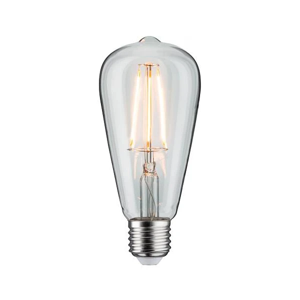 Filament 230V LED Kolben ST64 E27 806lm gallery