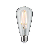 Filament 230V LED Kolben ST64 E27 806lm  gallery