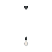 Filament 230V LED Kolben ST64 E27 806lm 7,5W 2700K dimmbar K