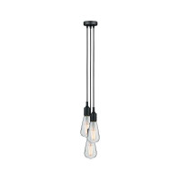 Filament 230V LED Kolben ST64 E27 806lm 7,5W 2700K dimmbar K