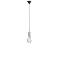 Filament 230V LED Kolben ST64 E27 806lm 7,5W 2700K dimmbar K