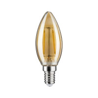 Vintage Edition Standard 230V LED Kerze E14 260lm 2,6W 2500K